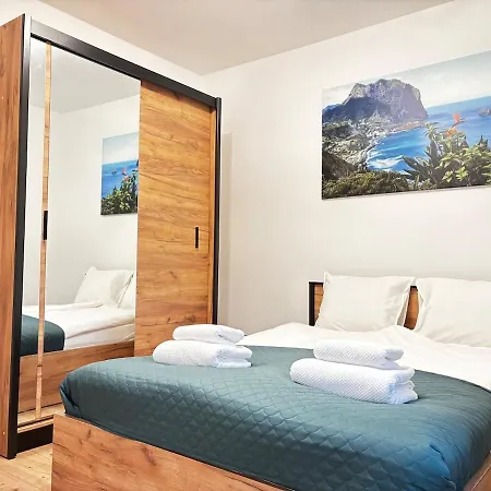 Bemowo 2! Garage! Gróczewski Park *