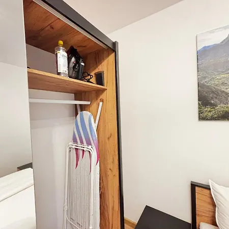 Bemowo 2! Garage! Gróczewski Park *