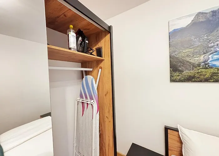 Bemowo 2! Garage! Gróczewski Park *