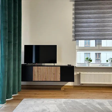 Bemowo 2! Garage! - Book It Appartamento Varsavia