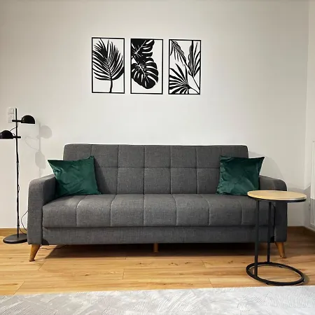 Bemowo 2! Garage! - Book It *