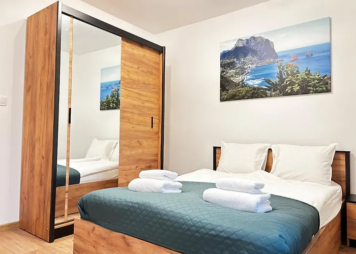 Bemowo 2! Garage! - Book It *