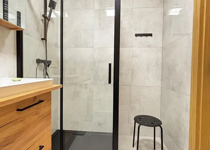 Bemowo 2! Garage! - Book It Apartment